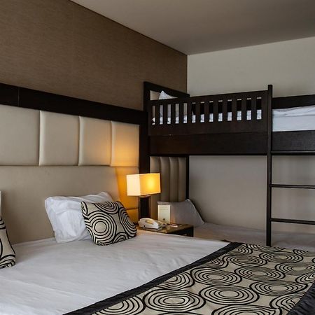 Sway Hotels Erzurum Bagian luar foto