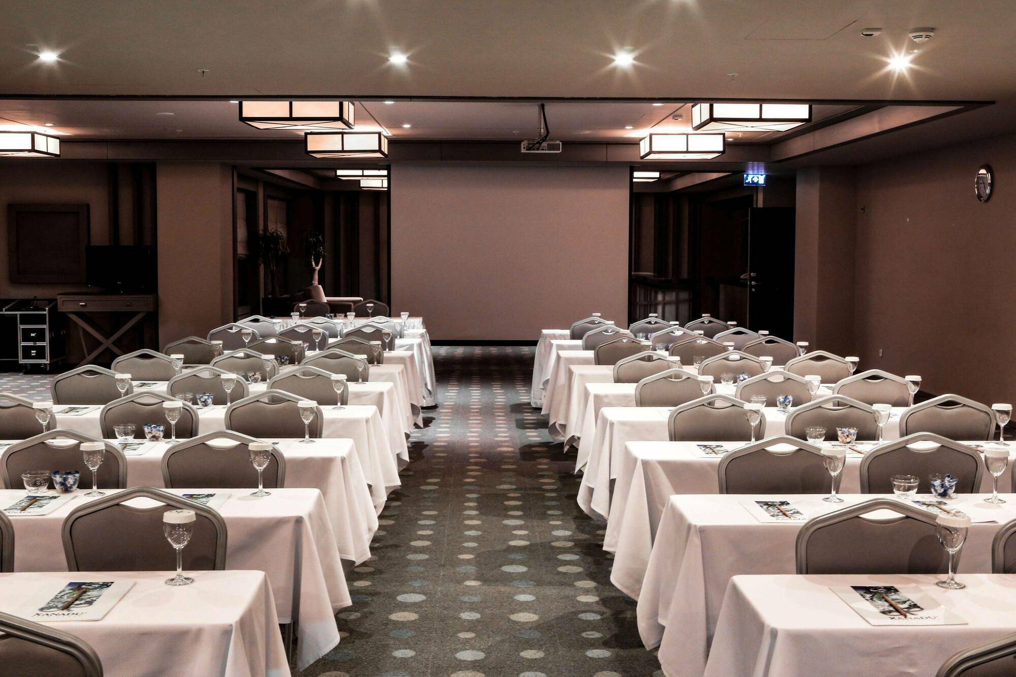 Sway Hotels Erzurum Bagian luar foto