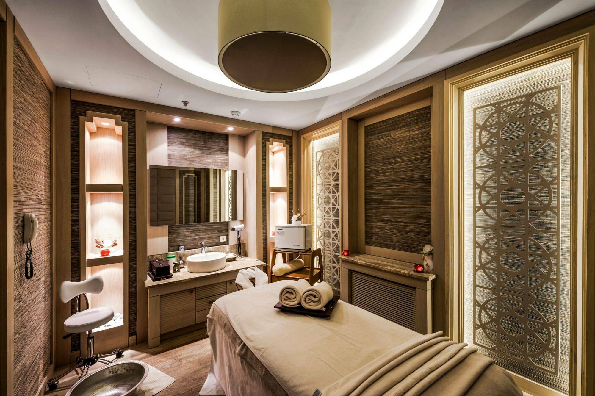 Sway Hotels Erzurum Bagian luar foto