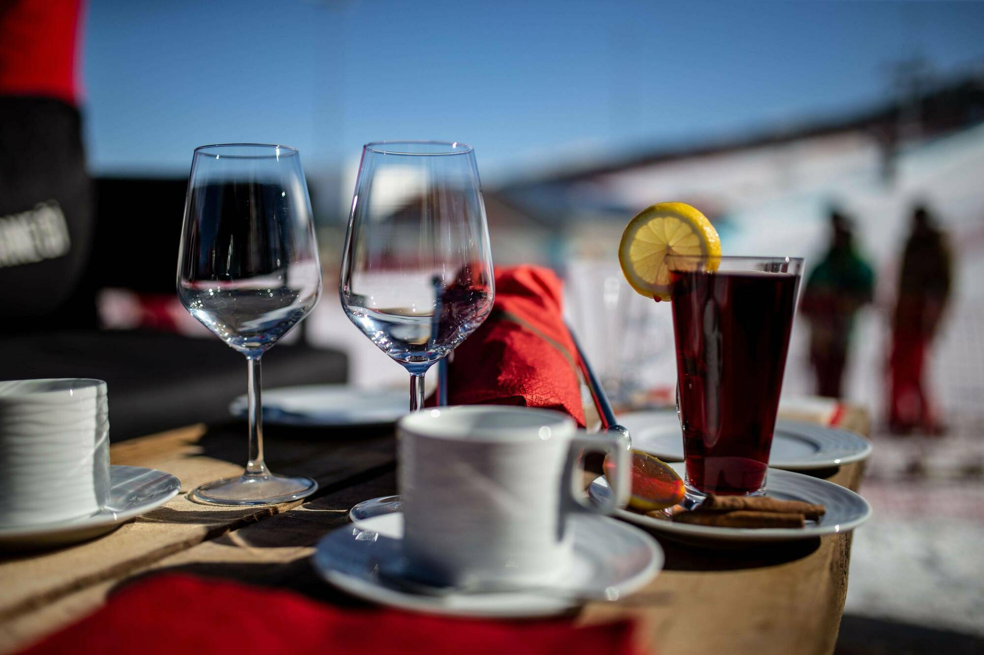 Sway Hotels Erzurum Bagian luar foto