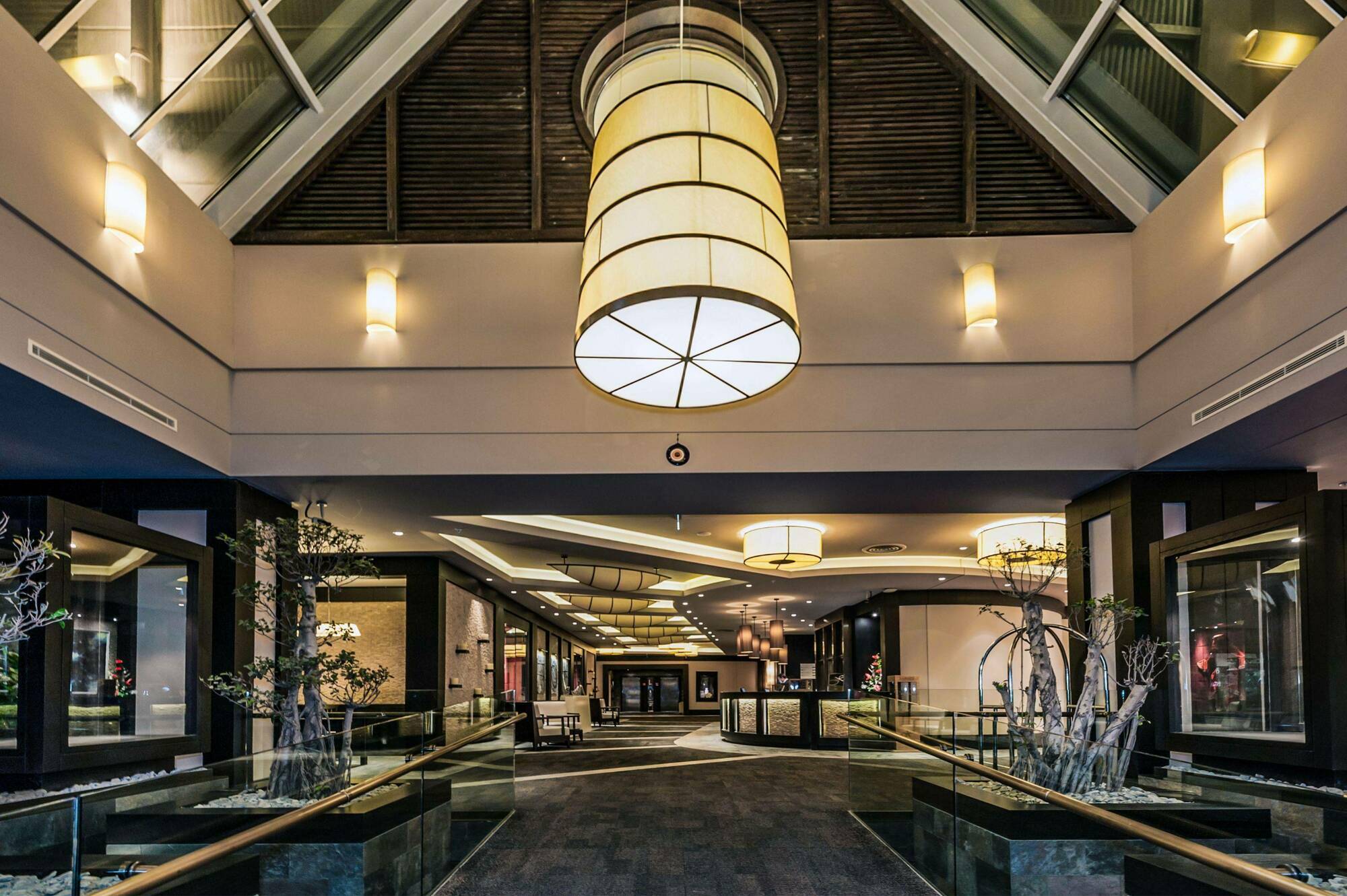 Sway Hotels Erzurum Bagian luar foto
