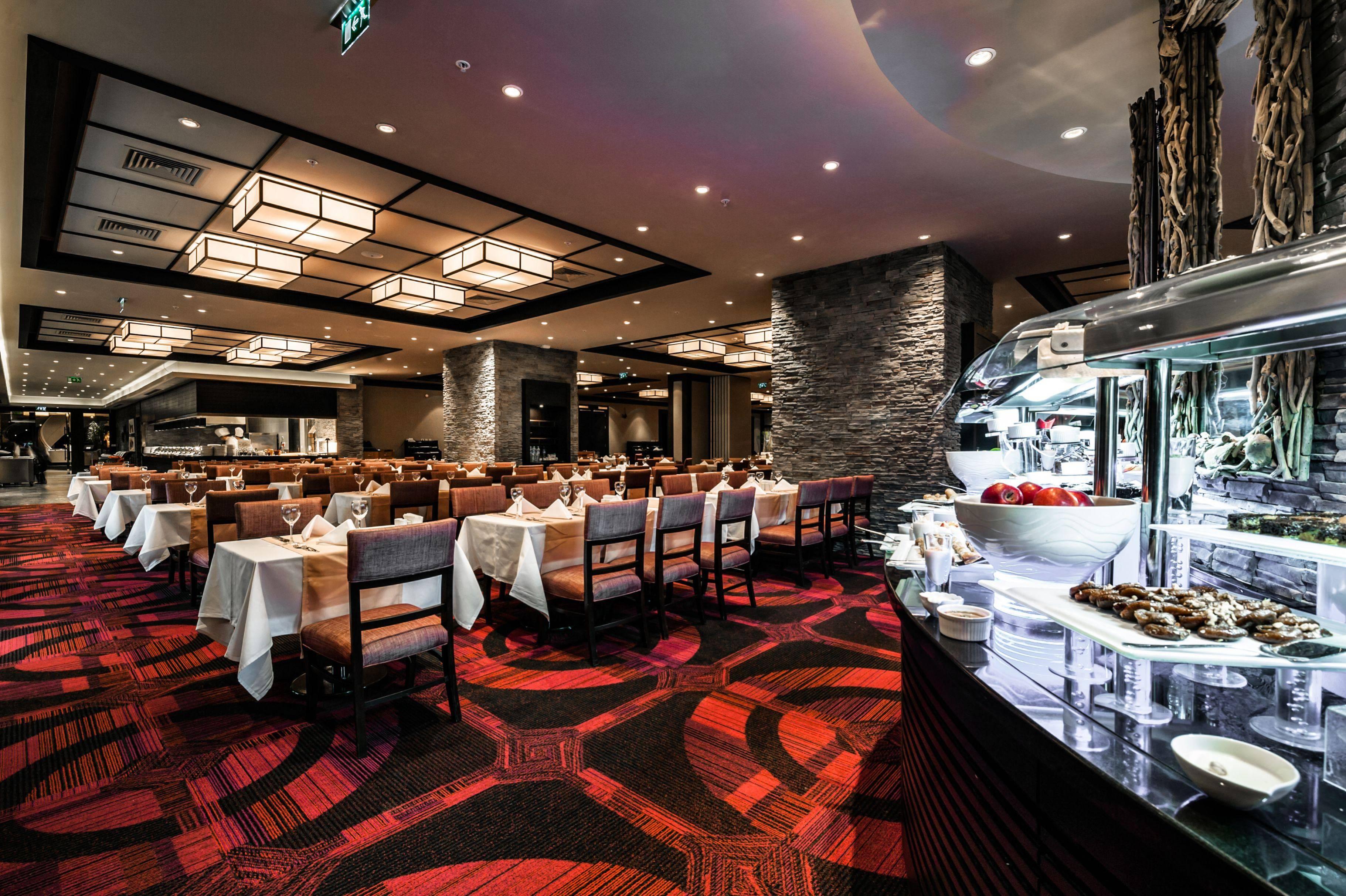Sway Hotels Erzurum Bagian luar foto