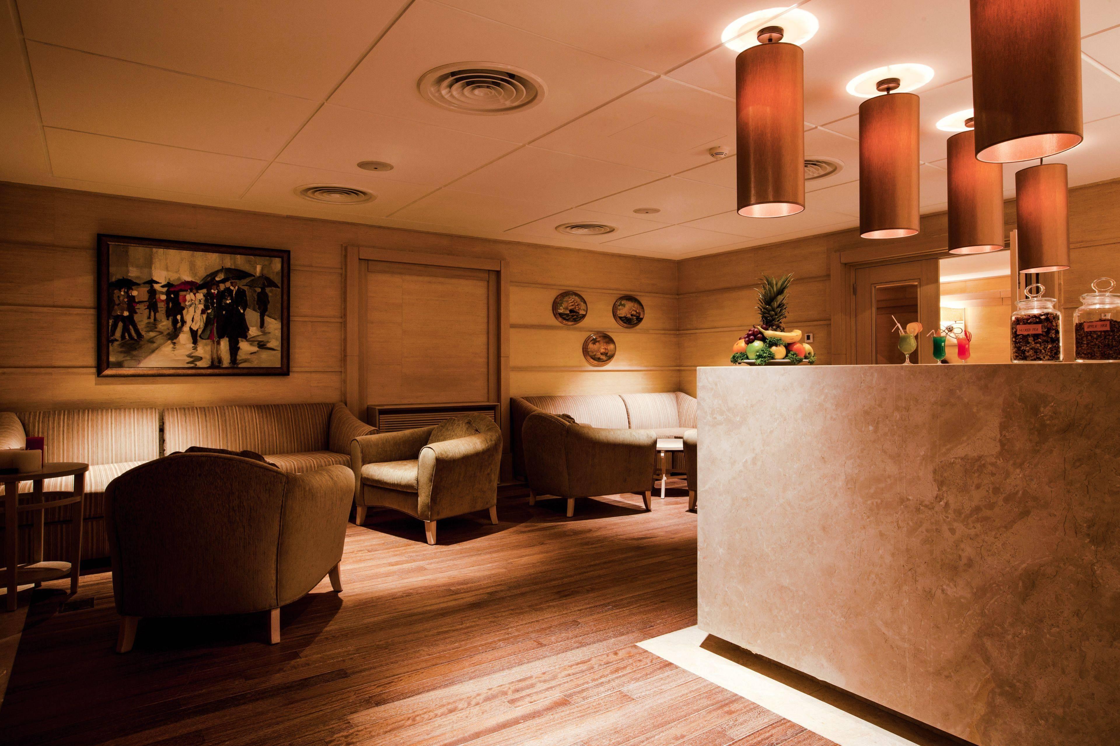 Sway Hotels Erzurum Bagian luar foto