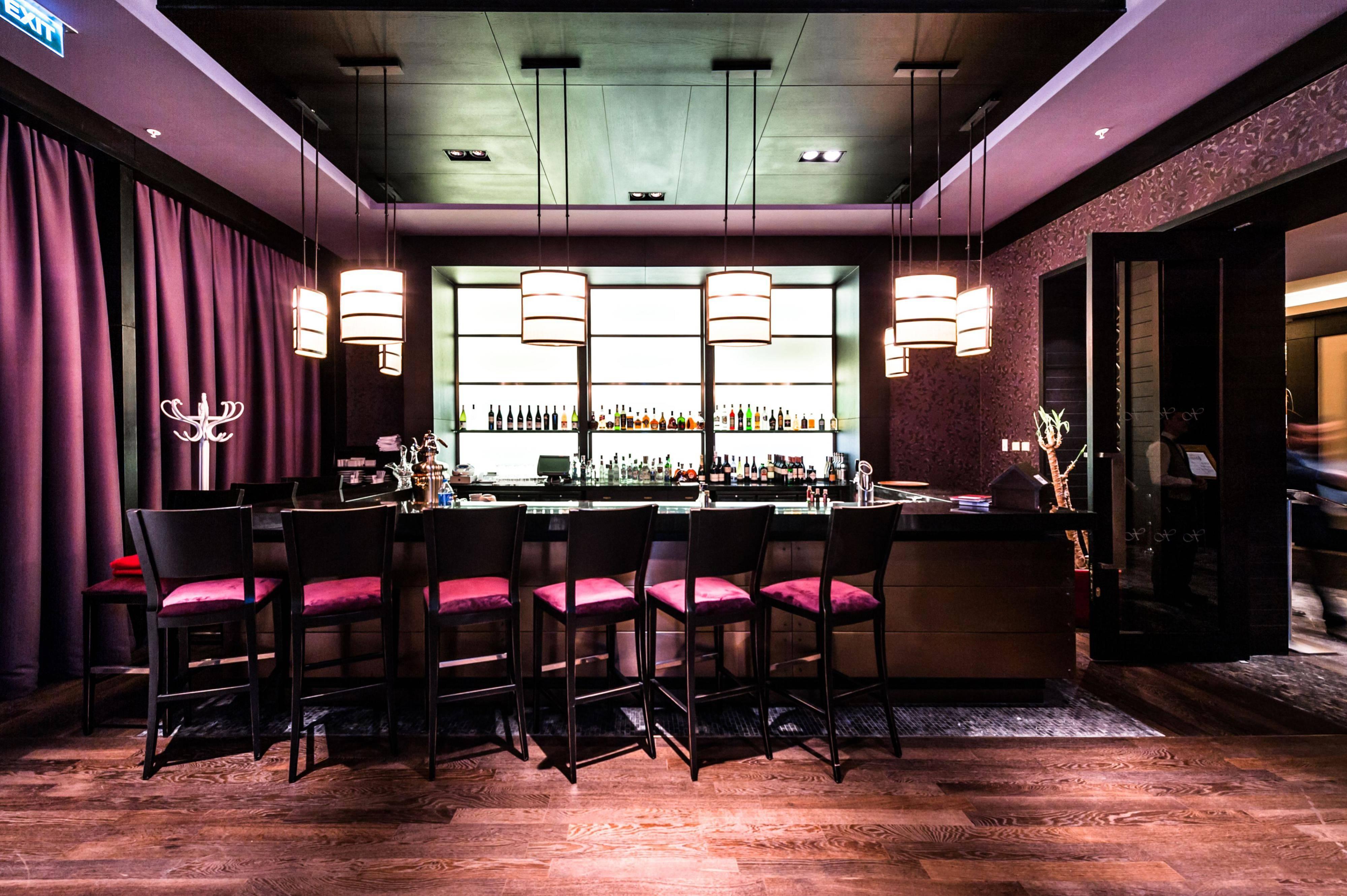 Sway Hotels Erzurum Bagian luar foto