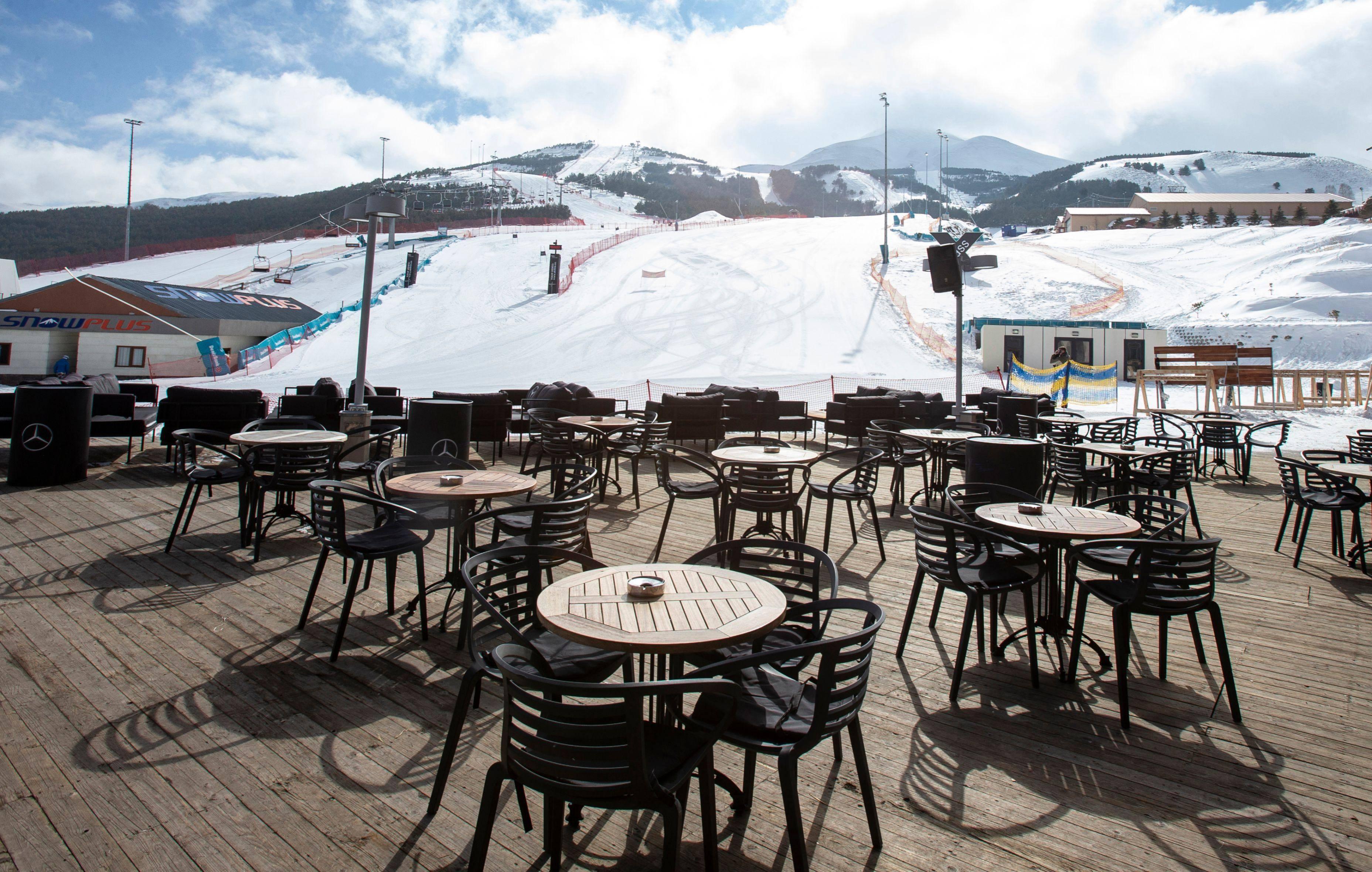 Sway Hotels Erzurum Bagian luar foto