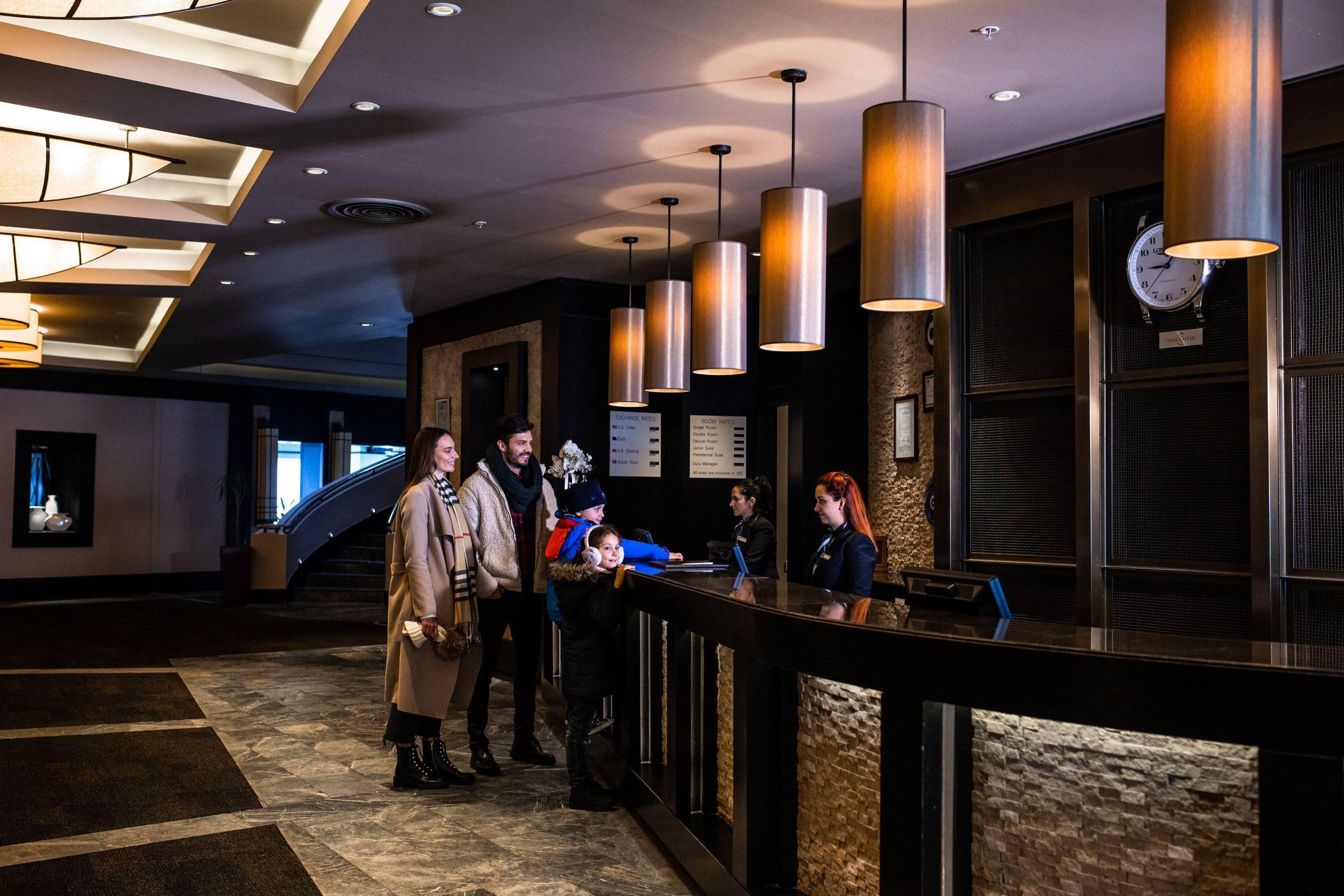 Sway Hotels Erzurum Bagian luar foto