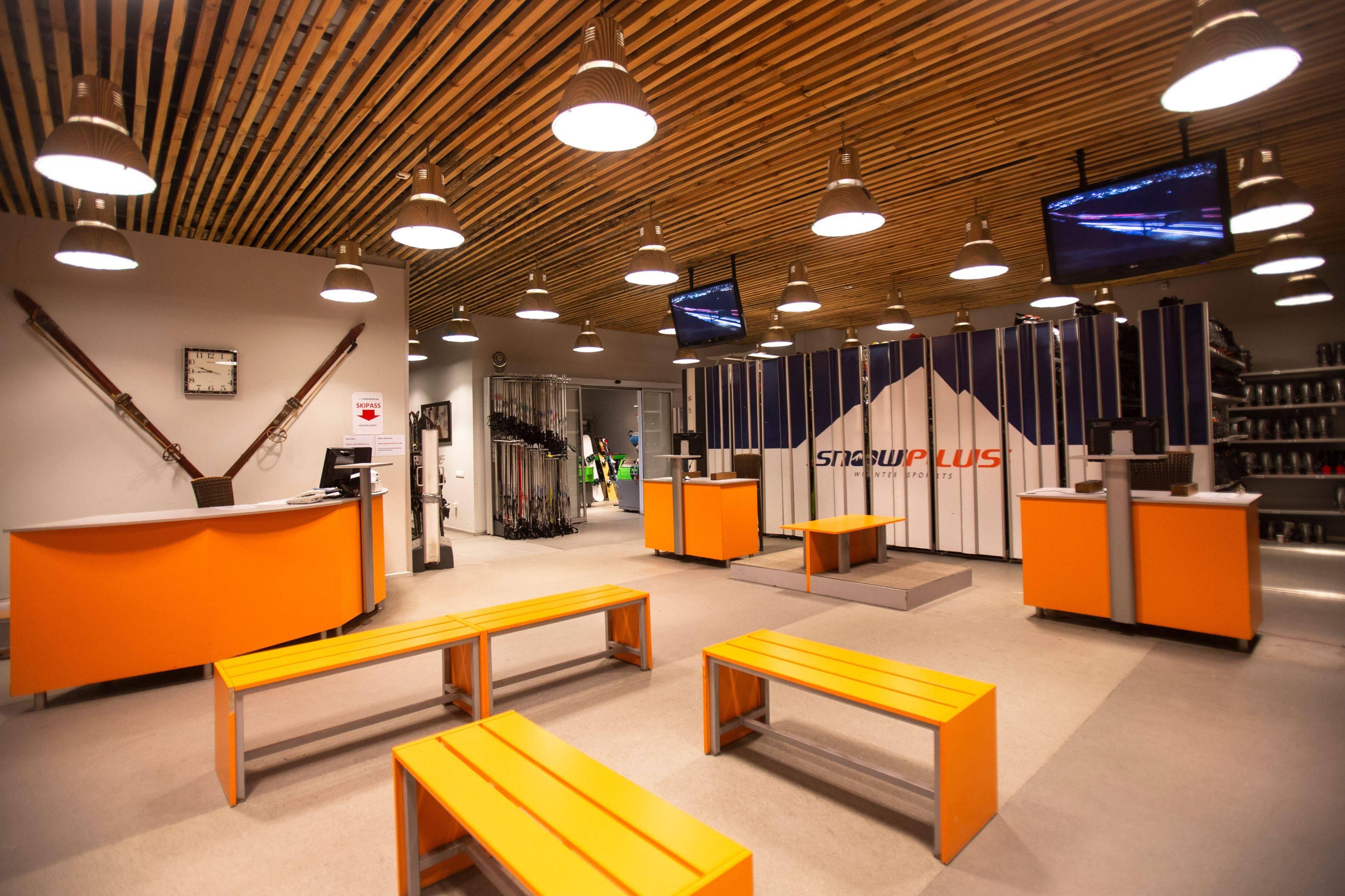 Sway Hotels Erzurum Bagian luar foto